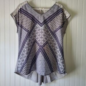 Maurices Shirt Women's Sz 0